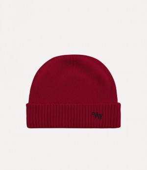 Vivienne Westwood Beanie Brown | 254867FHG