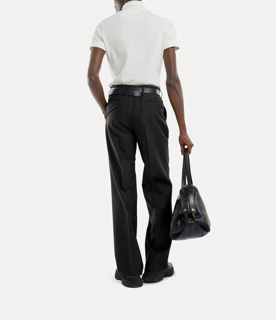 Vivienne Westwood Raf Trousers Black | 194508NYQ