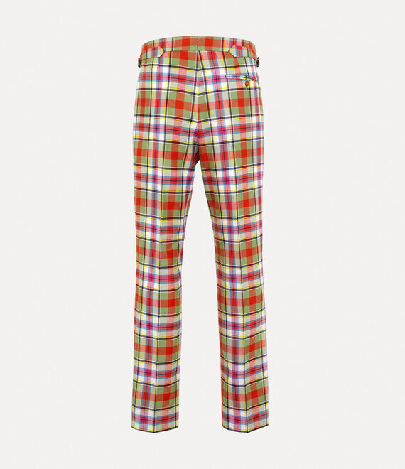 Vivienne Westwood Sang Trousers Multi | 670519WRM