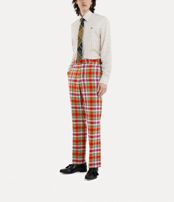 Vivienne Westwood Sang Trousers Multi | 670519WRM