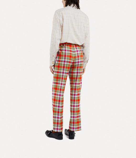 Vivienne Westwood Sang Trousers Multi | 670519WRM