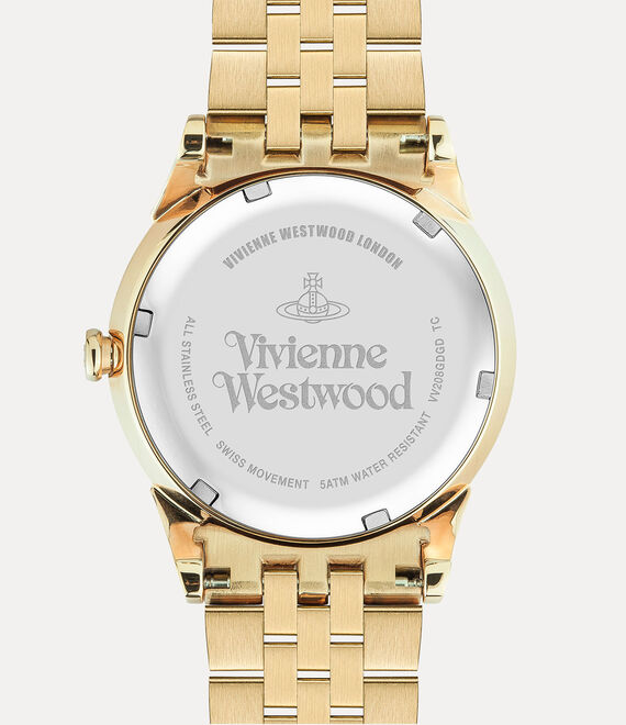 Vivienne Westwood The Wallace Gold | 097431NAP