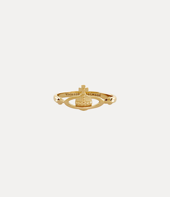 Vivienne Westwood Vendome Ring Gold | 639245CWT