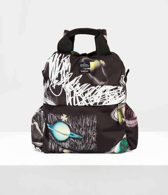 Vivienne Westwood Vw Jessica Planet's Print | 520438UGJ