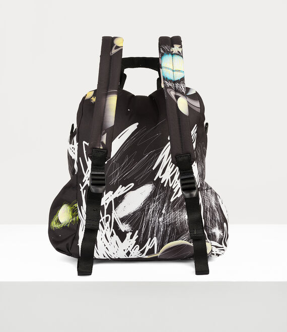 Vivienne Westwood Vw Jessica Planet's Print | 073415ZUS